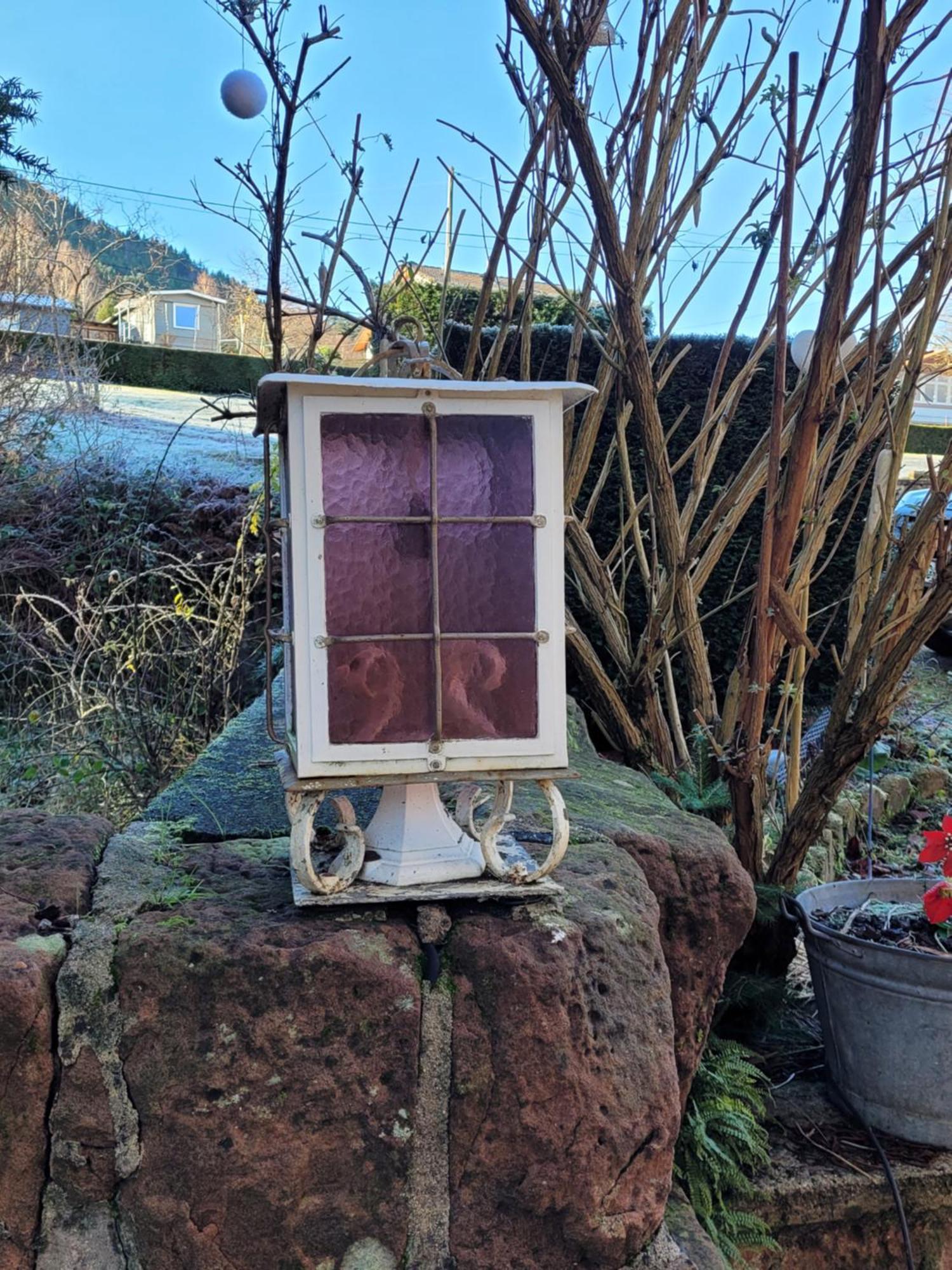 Gite Forestier Du Moulin Raon-sur-Plaine Exteriör bild